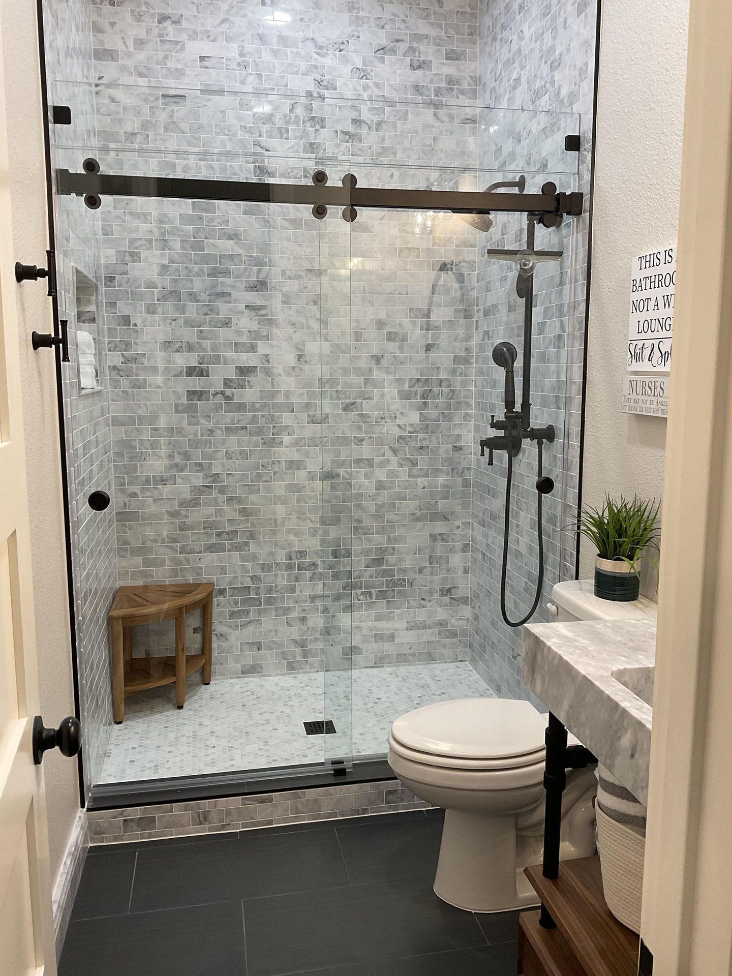 bathroom remodeling 1