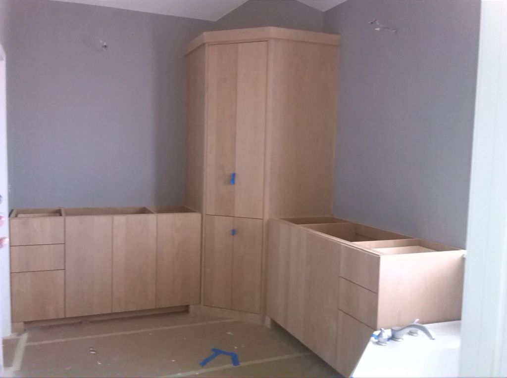 bathroom remodeling 102