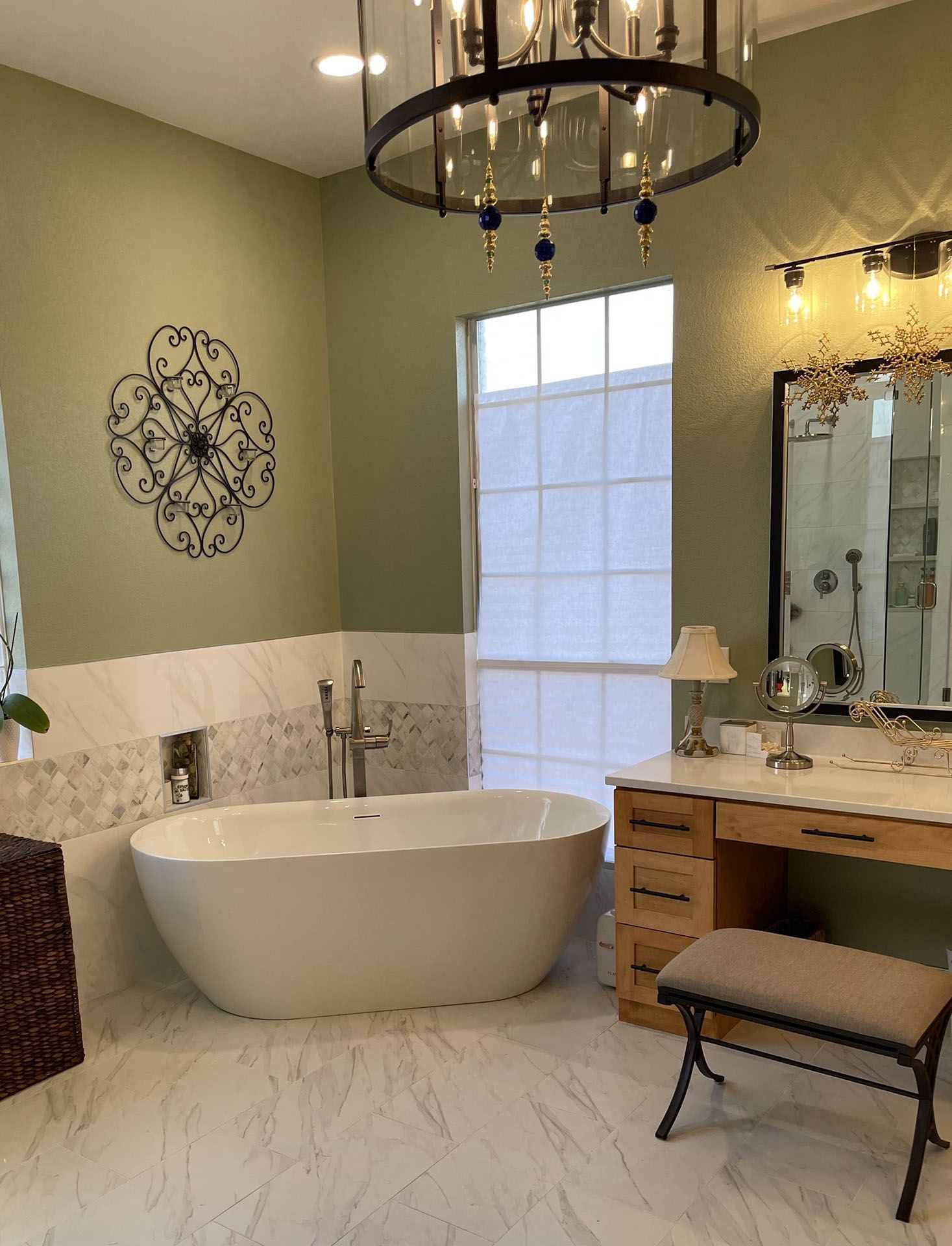 bathroom remodeling 11