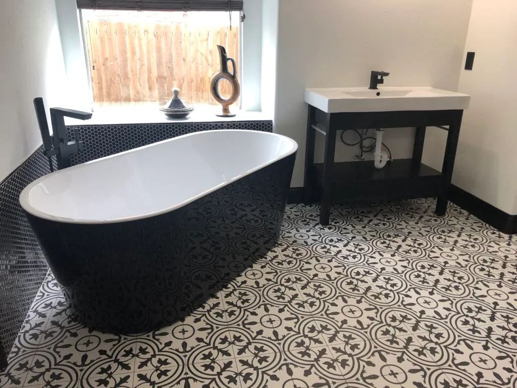 bathroom remodeling 190