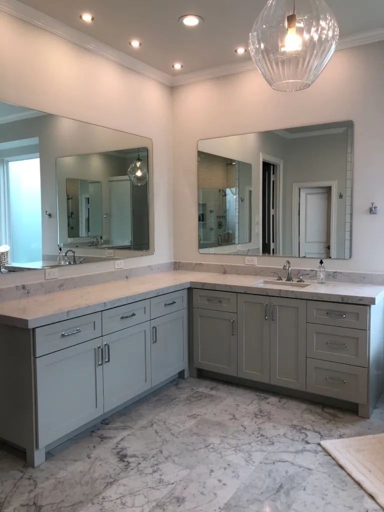 bathroom remodeling 201