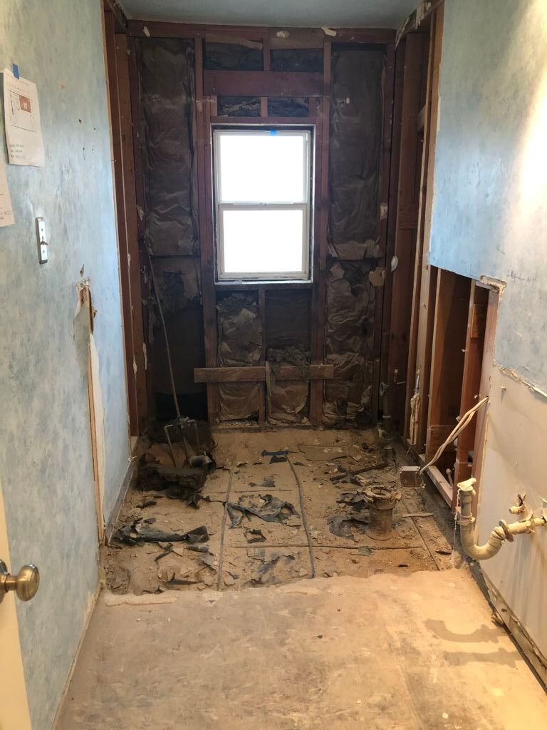 bathroom remodeling 203