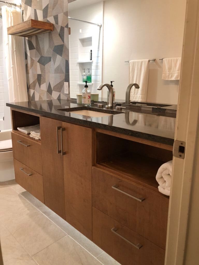 bathroom remodeling 205