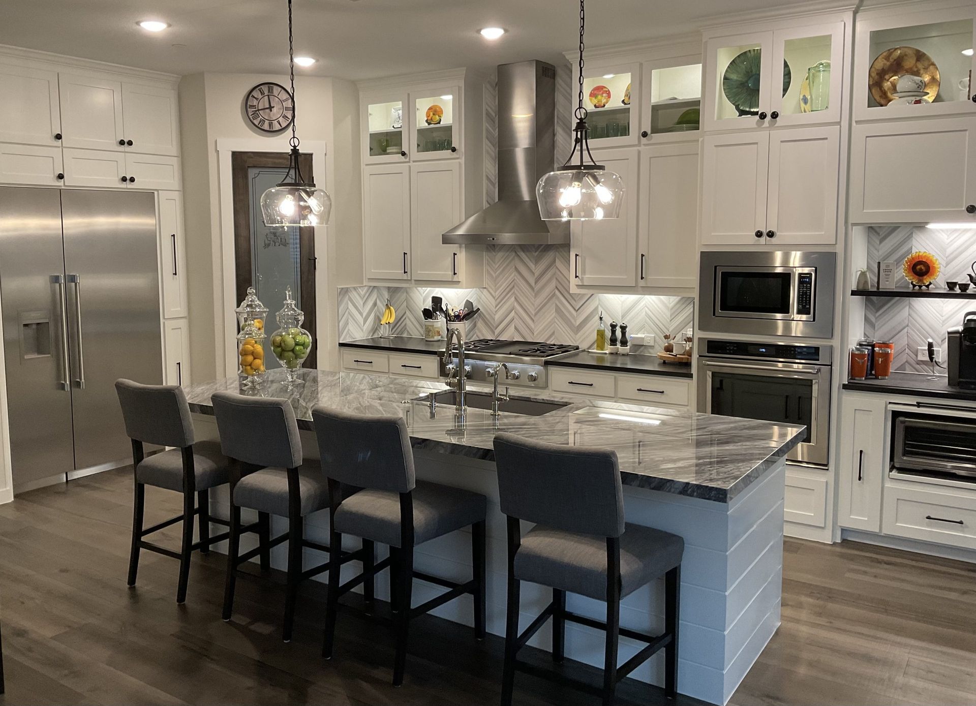 kitchen remodeling 1