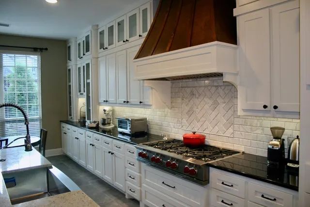 kitchen remodeling 100