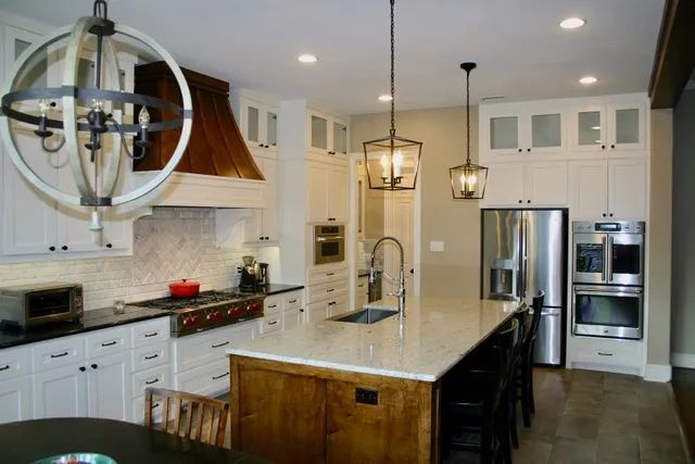 kitchen remodeling 101