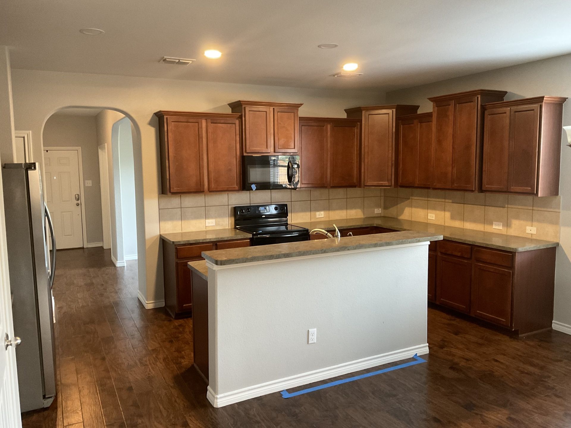 kitchen remodeling 14