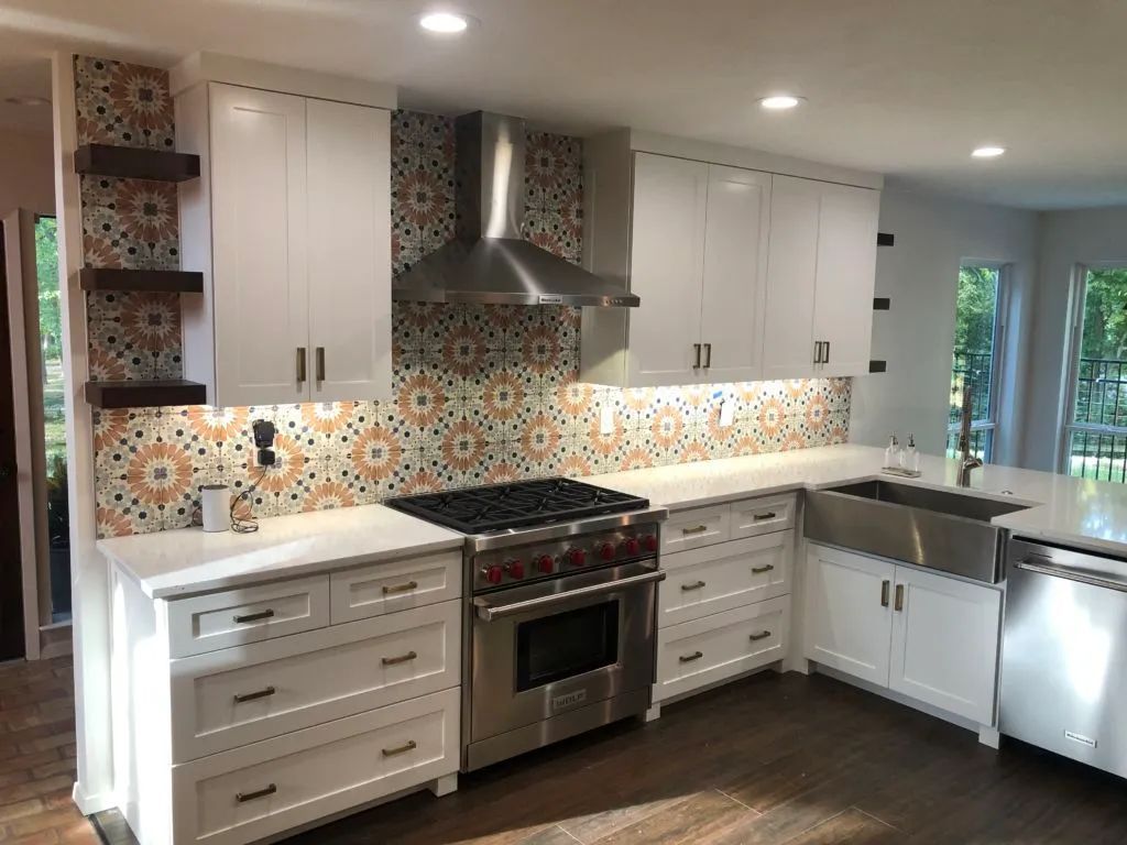 kitchen remodeling 145