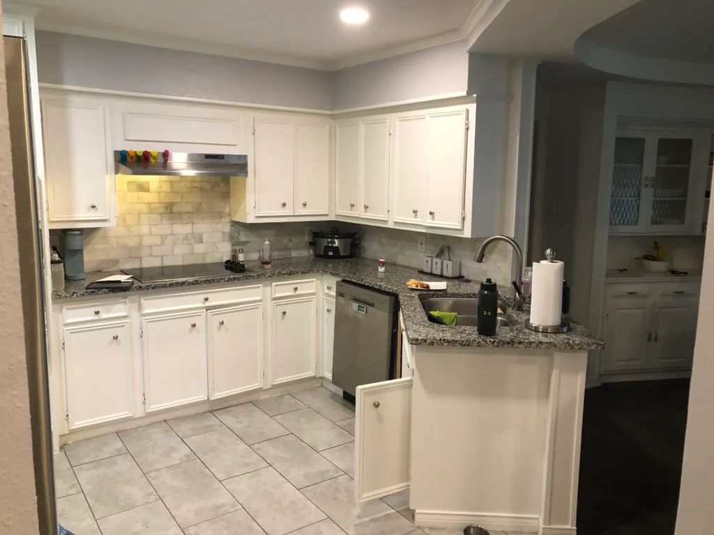 kitchen remodeling 201