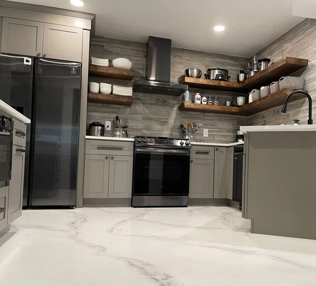 kitchen remodeling 203