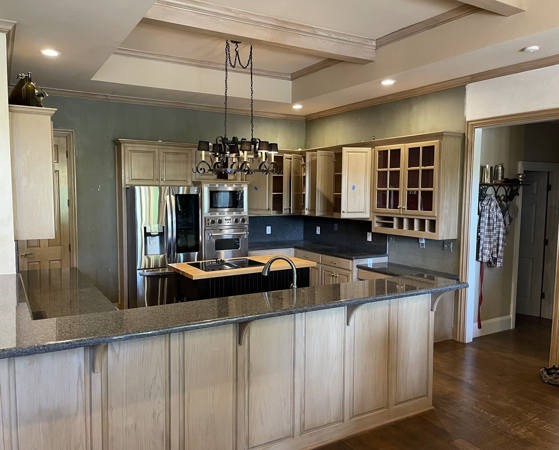 kitchen remodeling 6