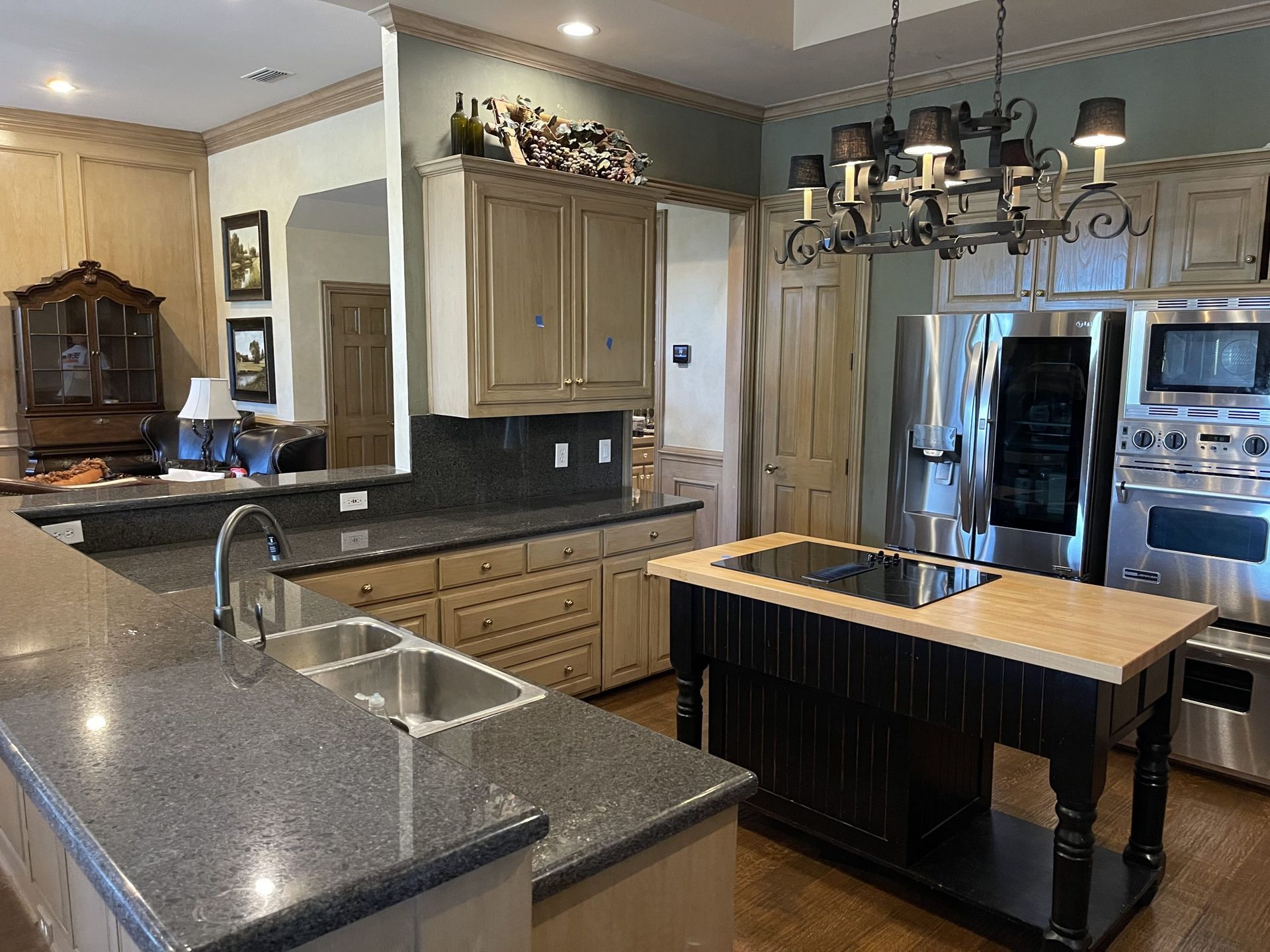kitchen remodeling 7