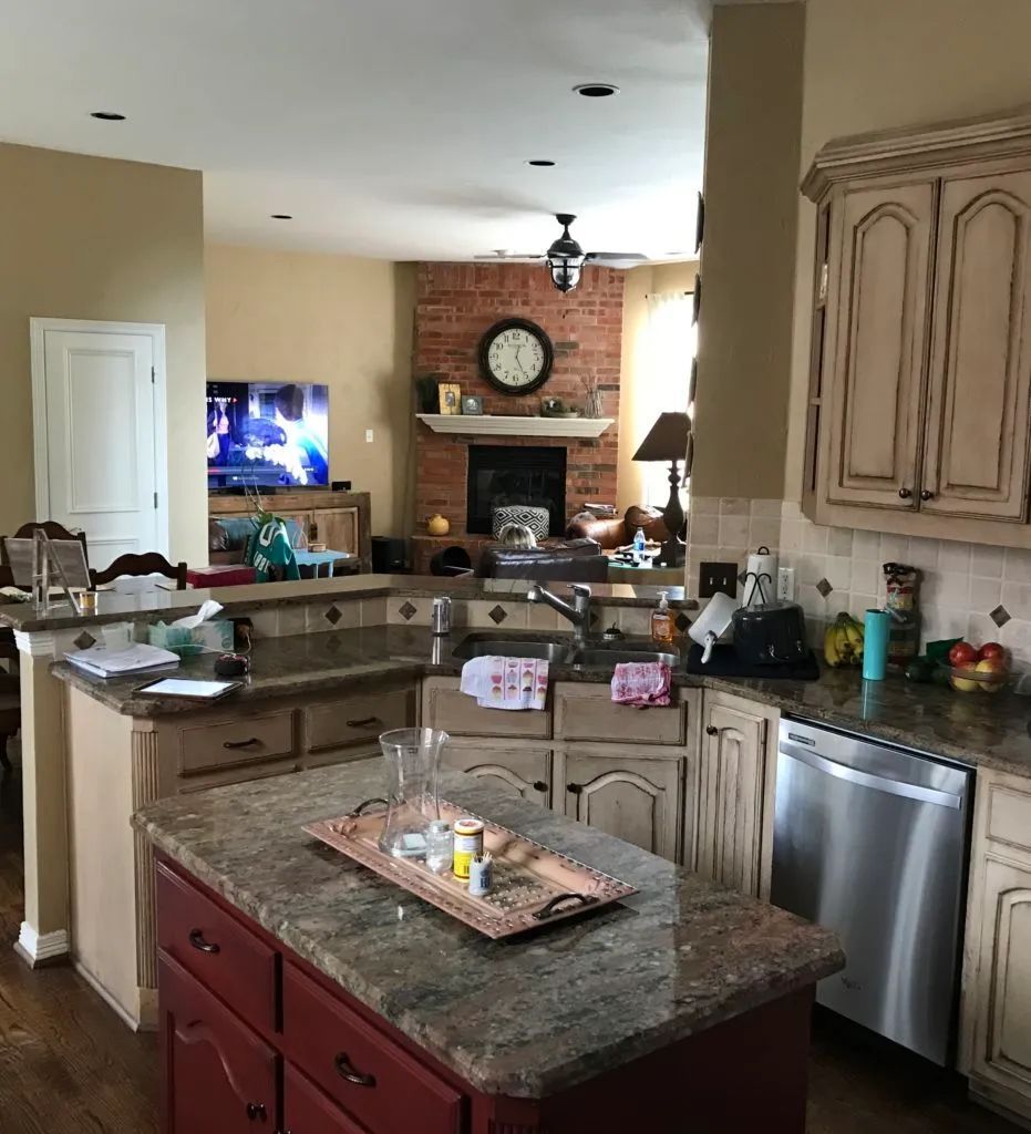 kitchen remodeling 74