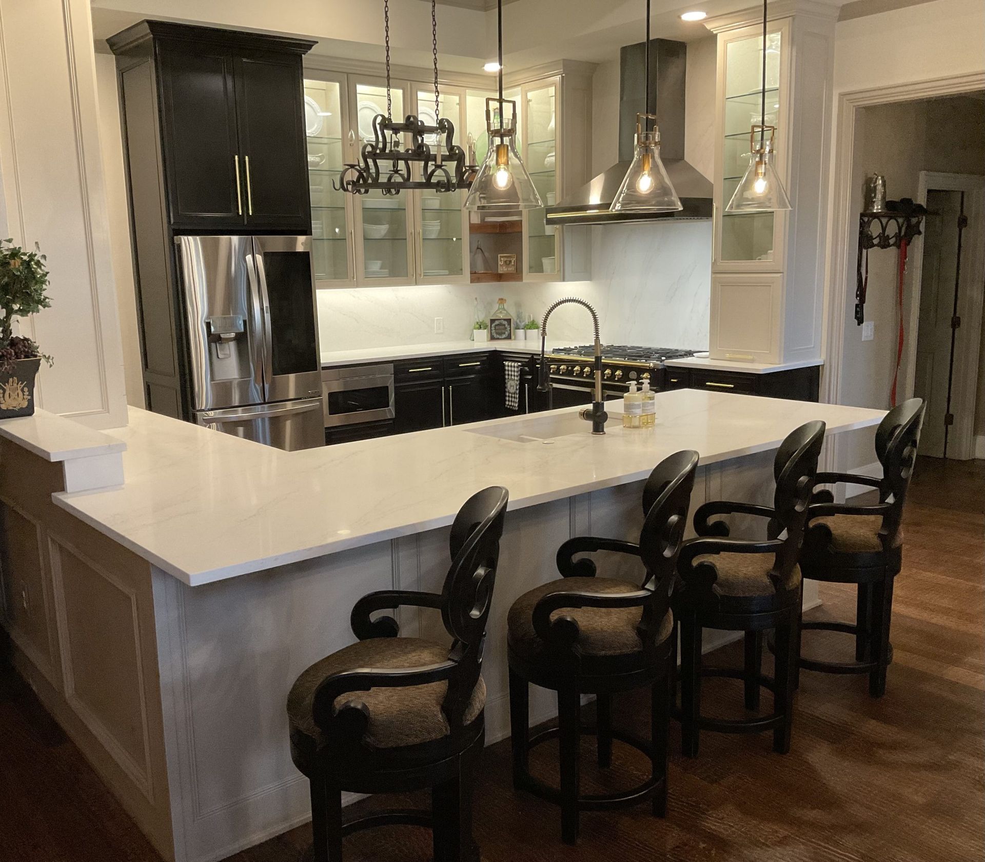 kitchen remodeling 8