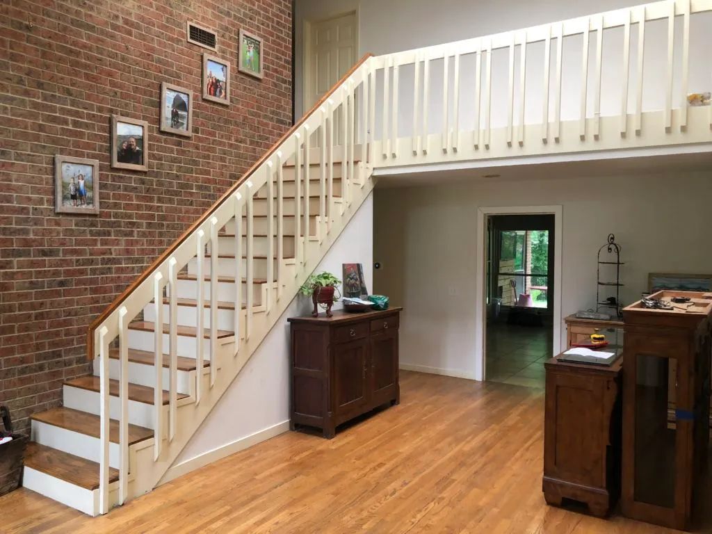 home stairs 14