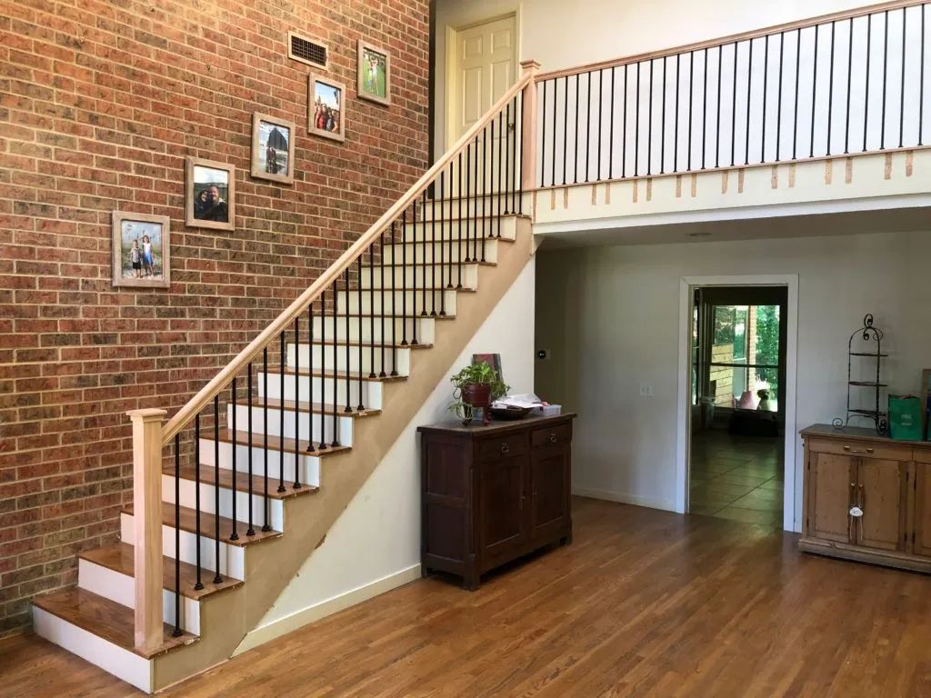 home stairs 15