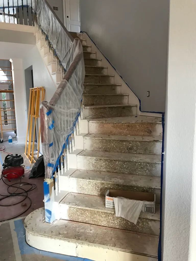 home stairs 18