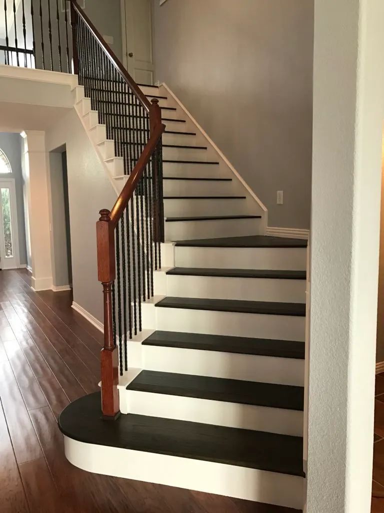 home stairs 19