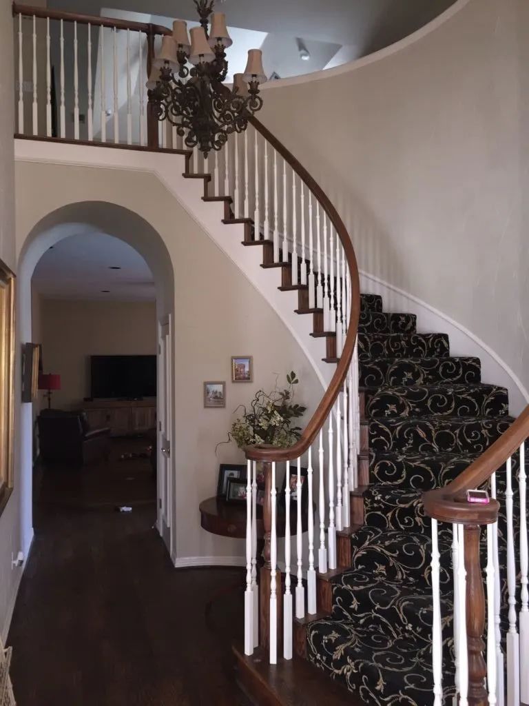 home stairs 20