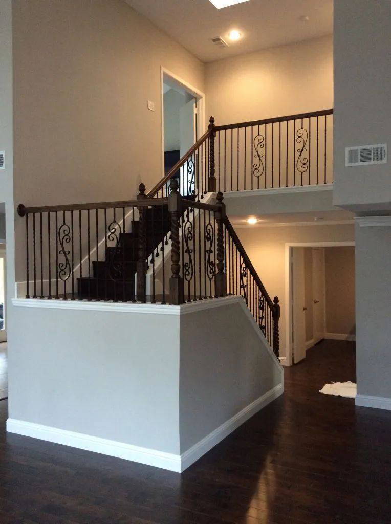 home stairs 24