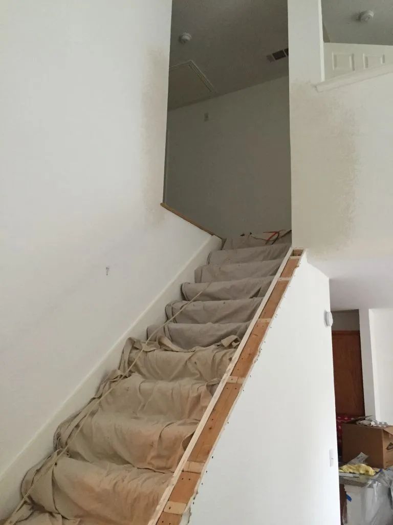home stairs 26