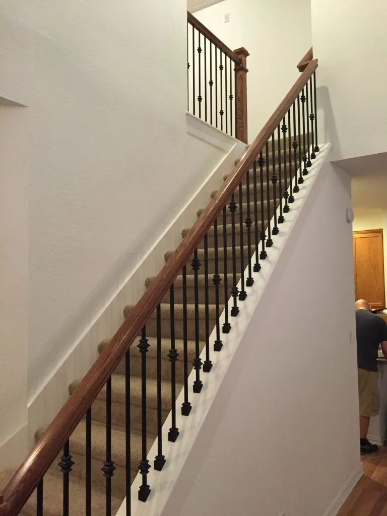 home stairs 27