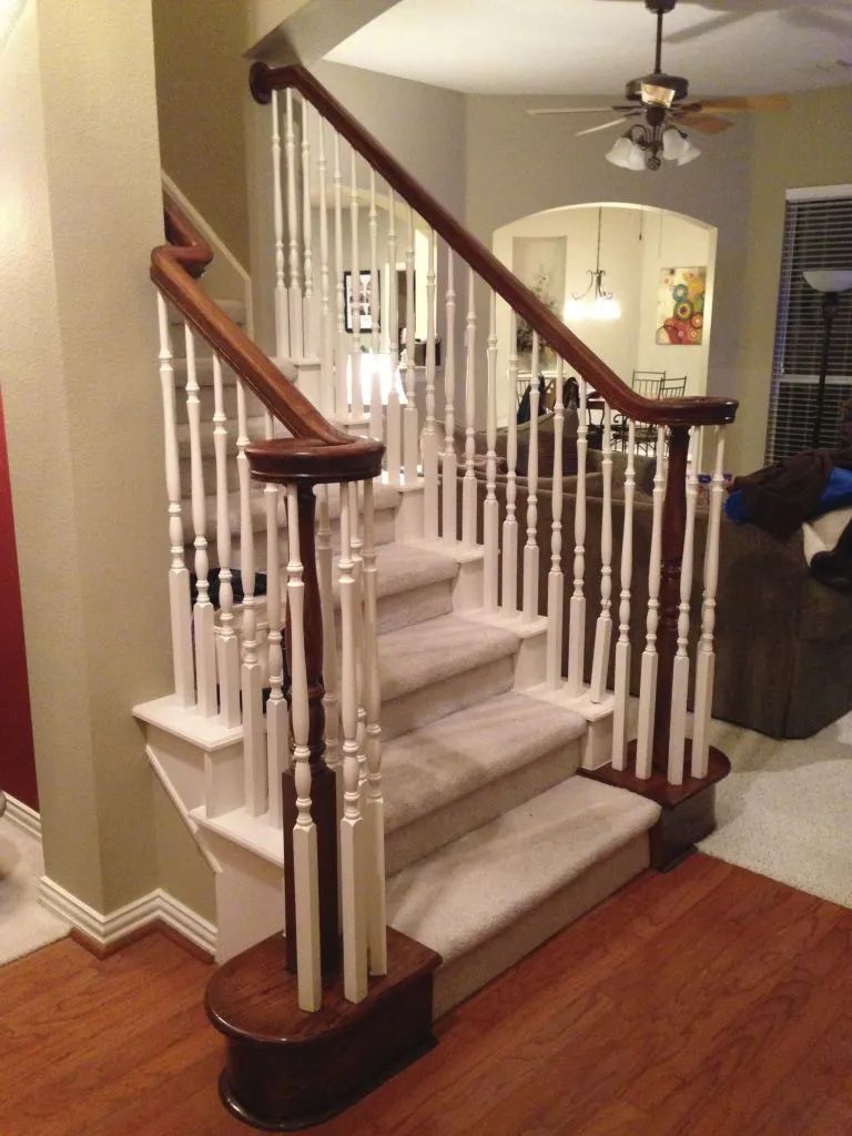 home stairs 28