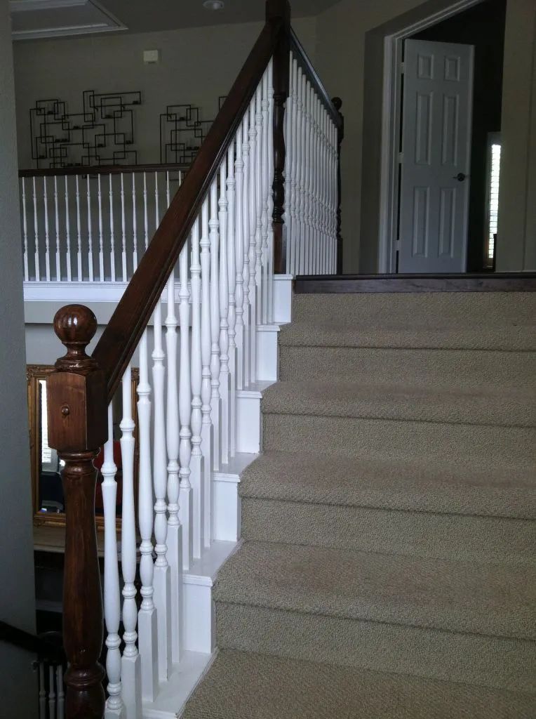 home stairs 35