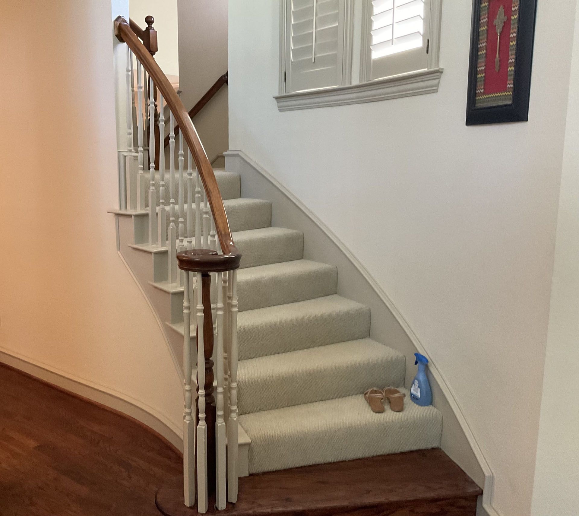 home stairs 5