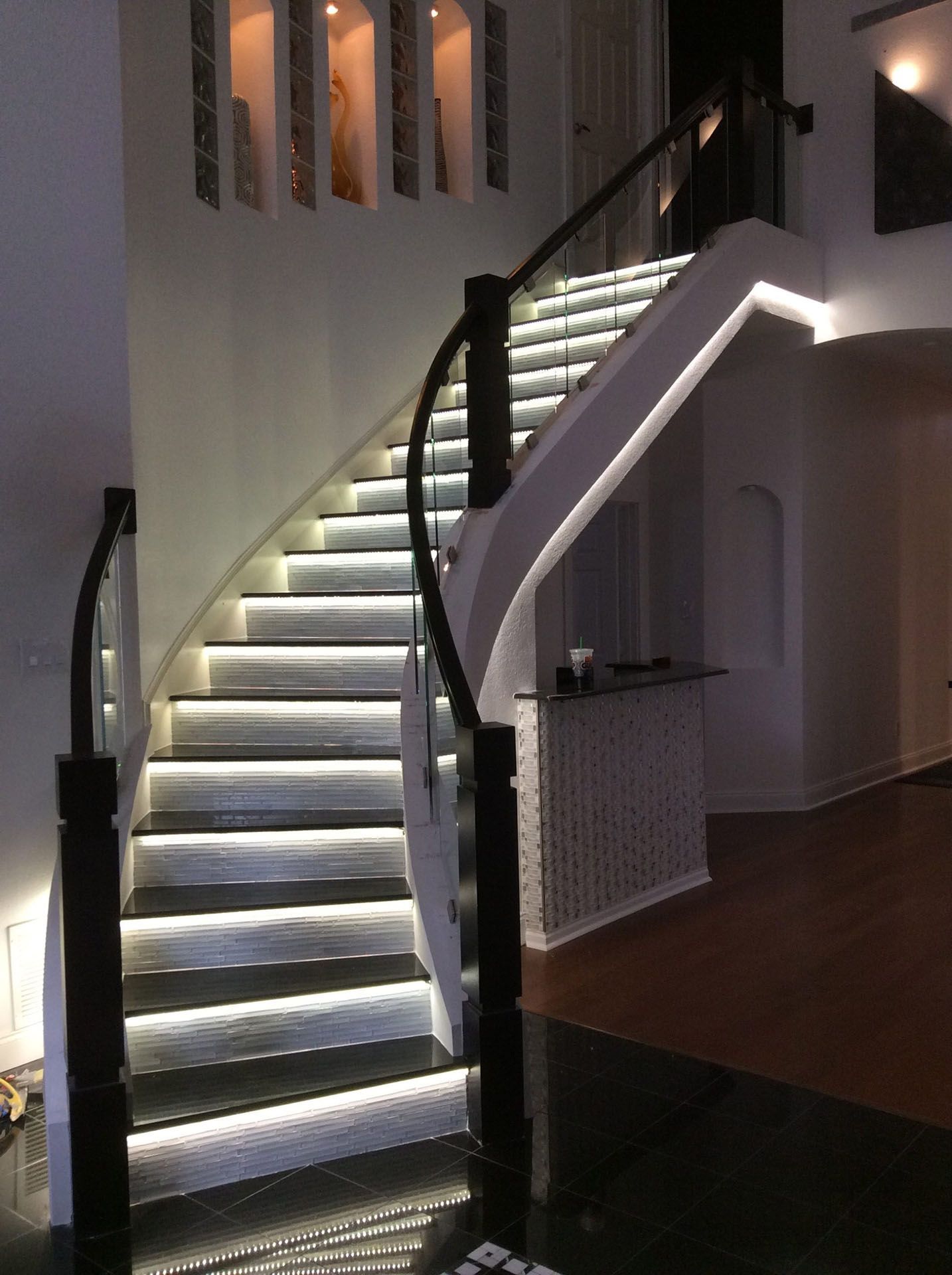home stairs 51