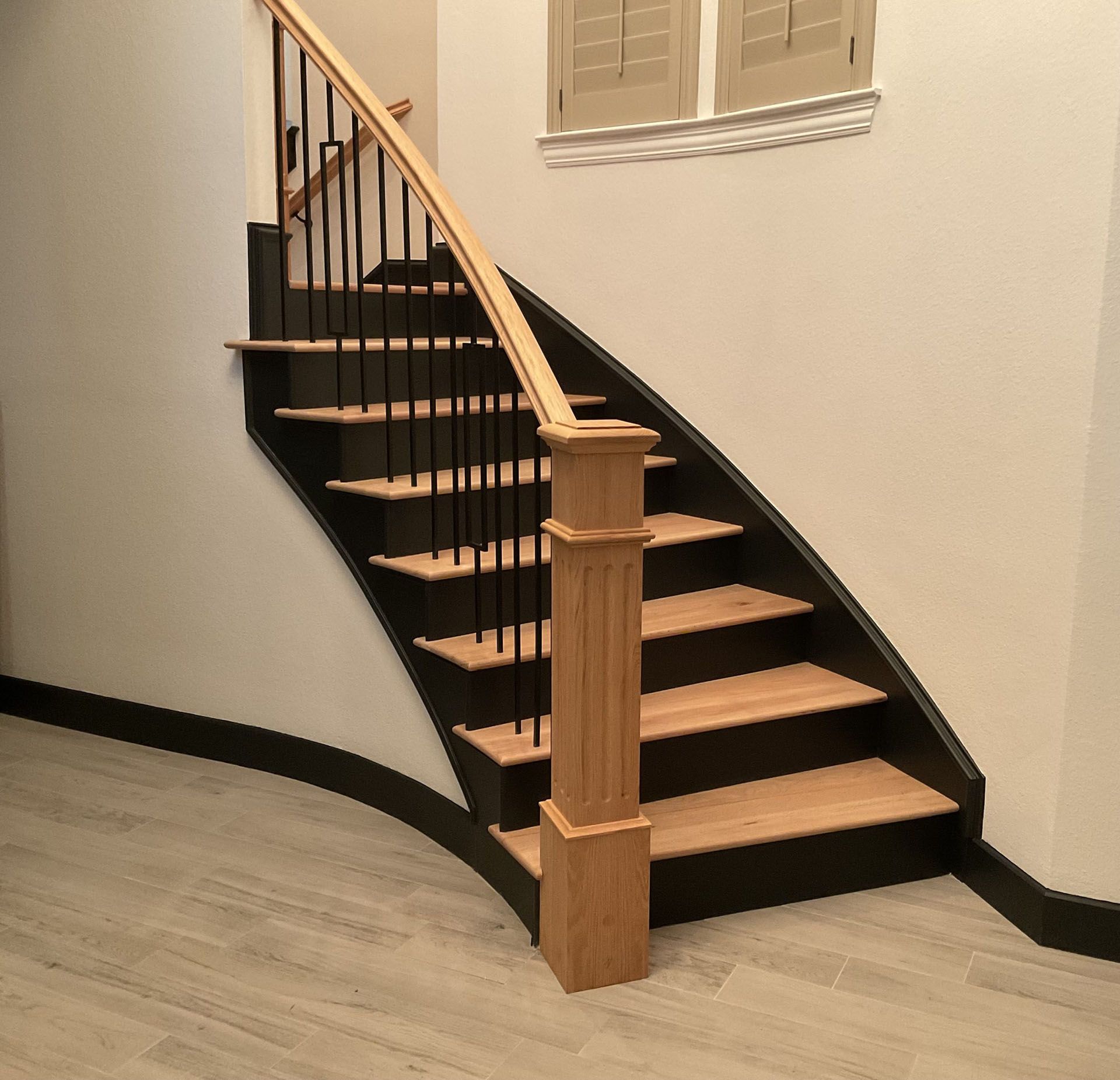 home stairs 6