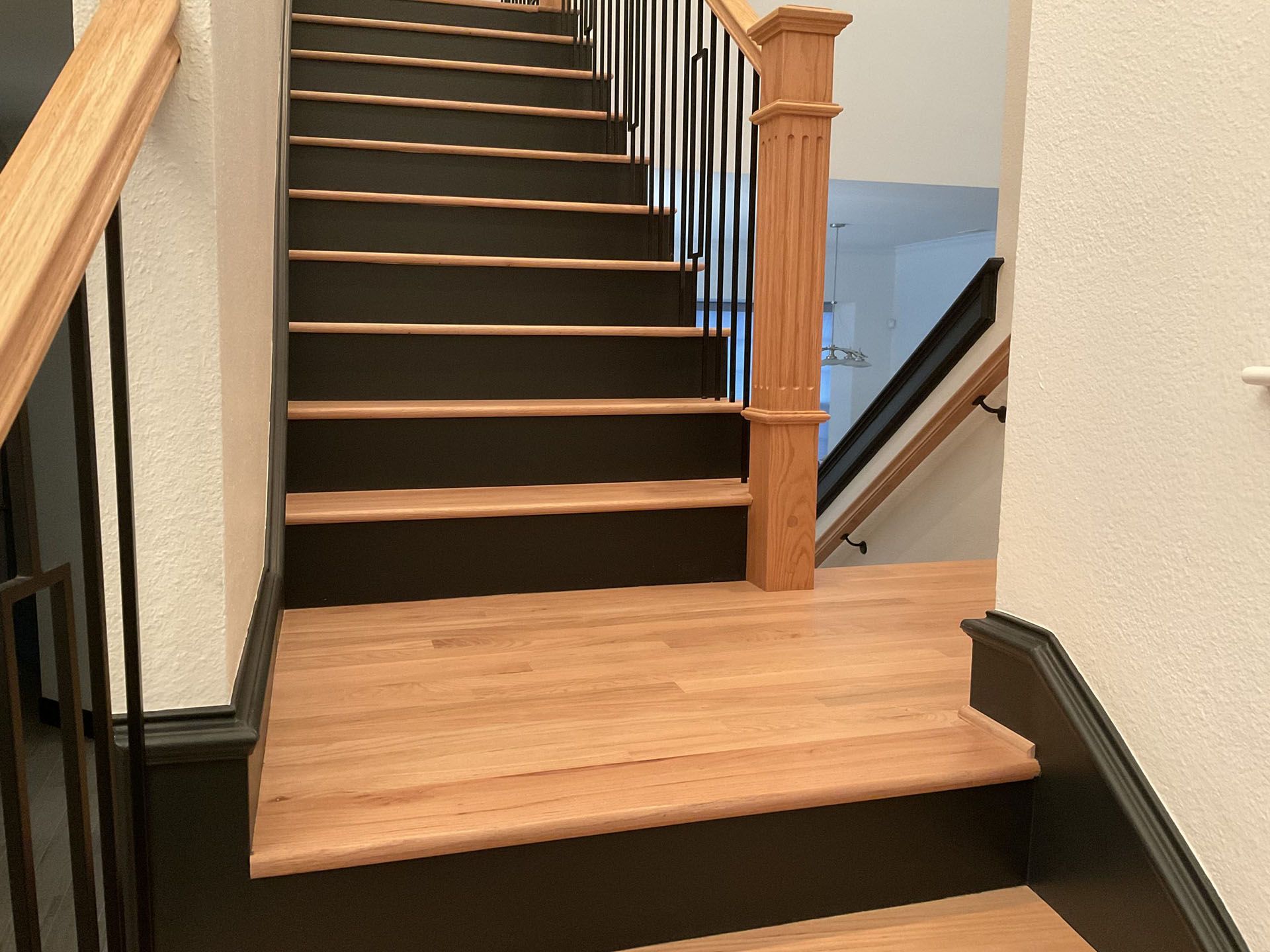 home stairs 7