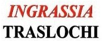 TRASLOCHI INGRASSIA - LOGO