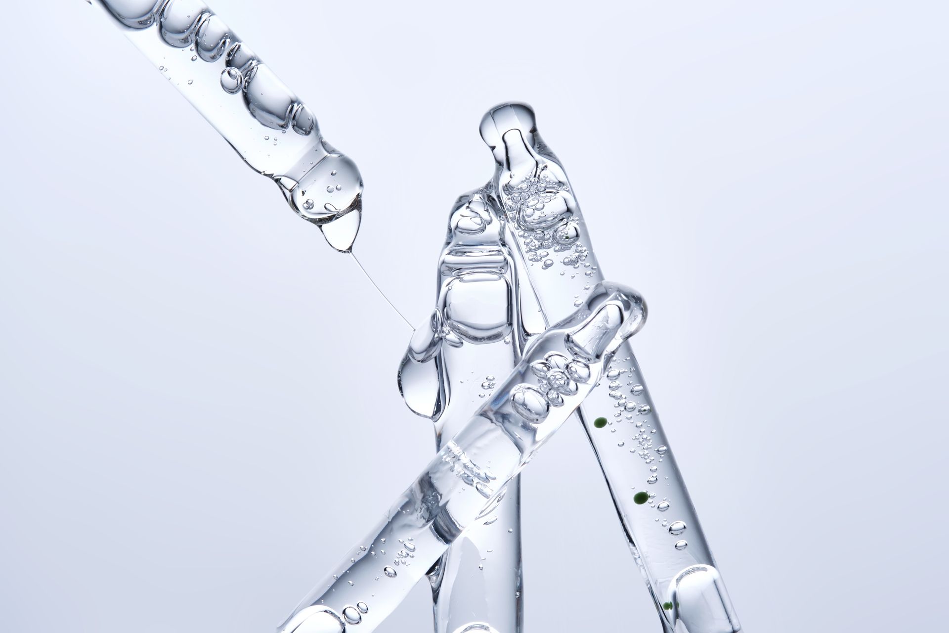 Peptides & Anti-Aging Optimization