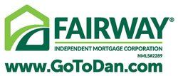 Fairway Mortgage GoToDan.com Logo