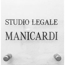 Studio Legale Avv. Manicardi Andrea_logo