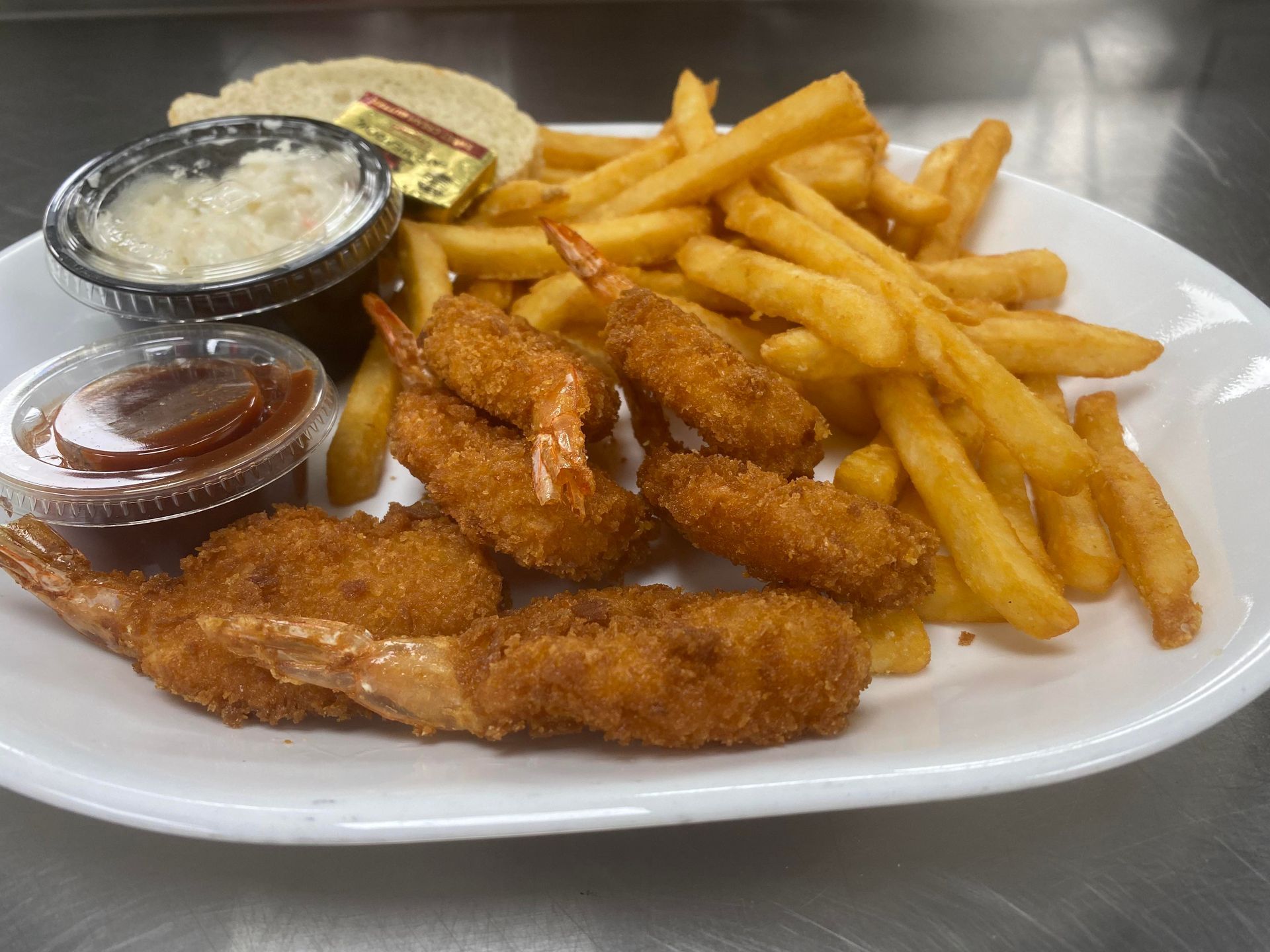 Gino's Pizza | Hartford, WI | Menu | Broasted Chicken | Fish Fry