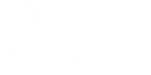 Talent Vine Logo