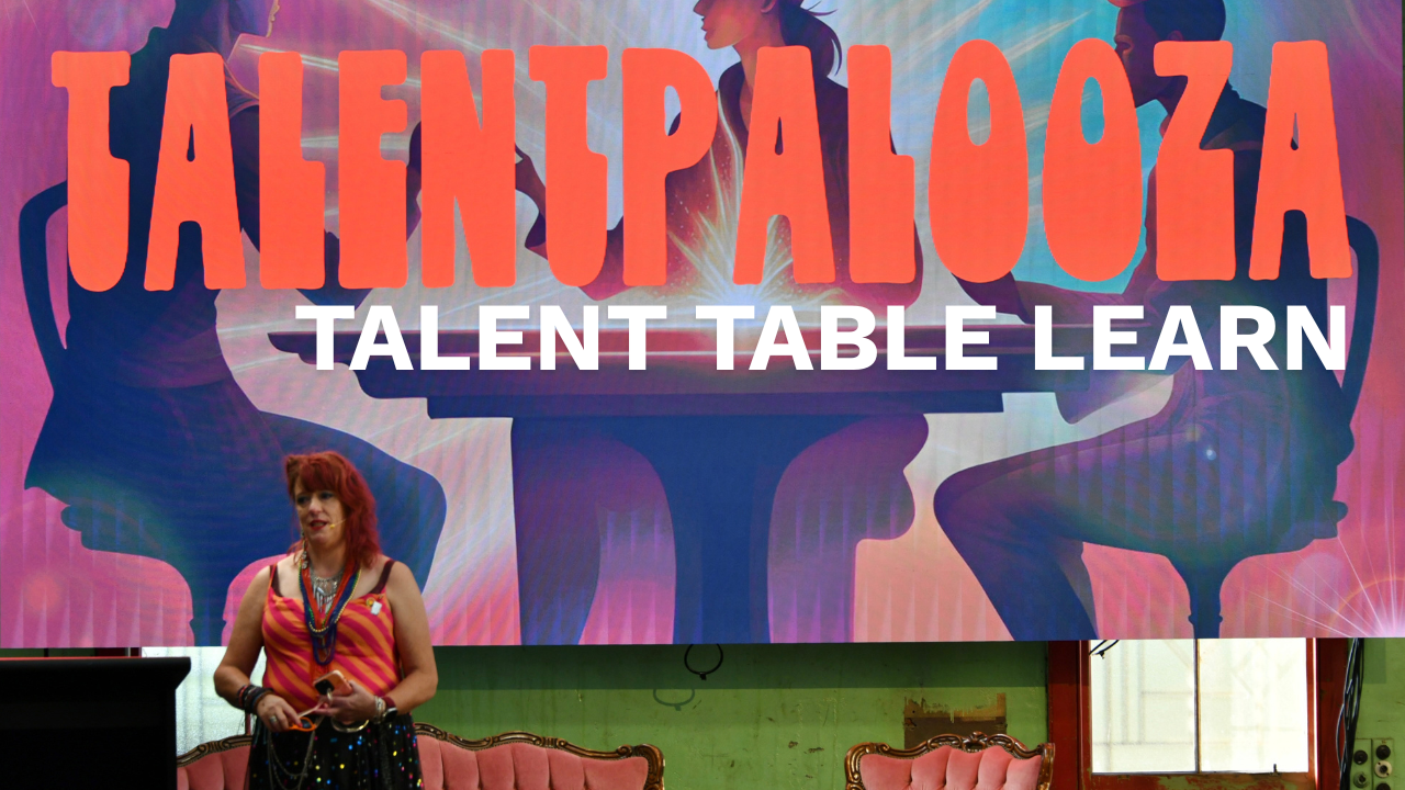Videos | Talent Table