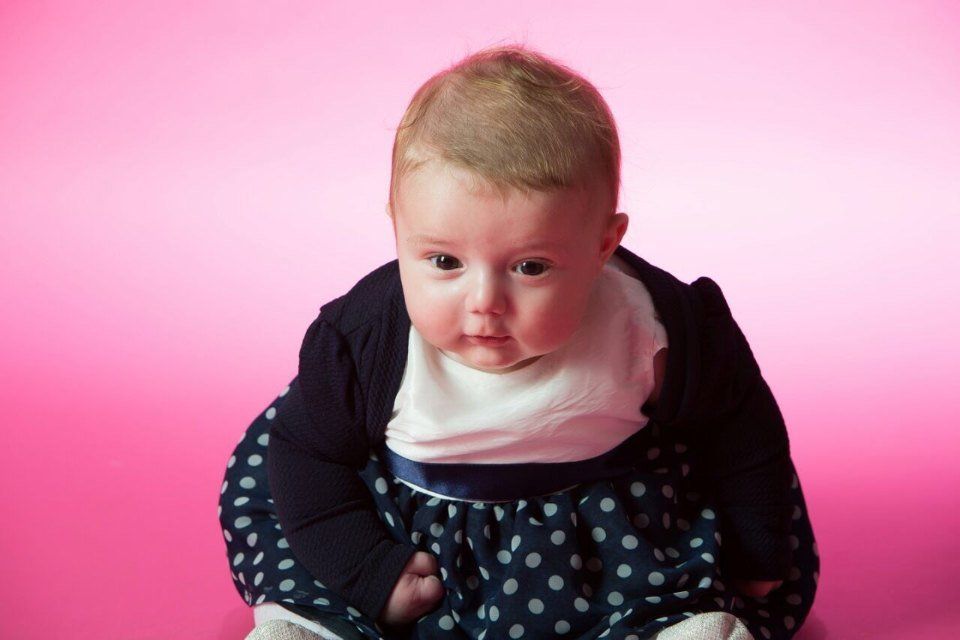 capi di abbigliamento per bimbe