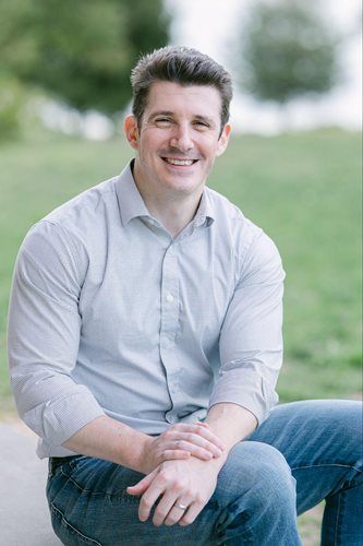 Zachary Kahn