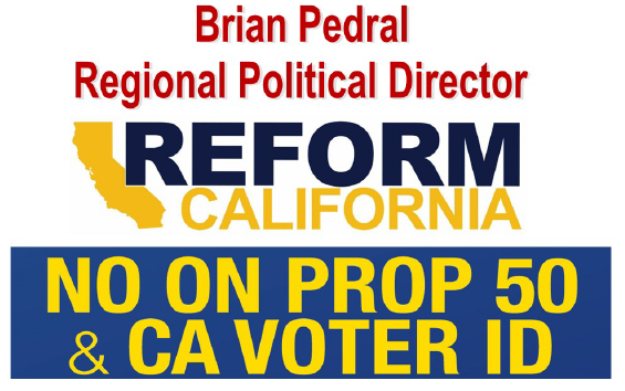 Campaign sign: 