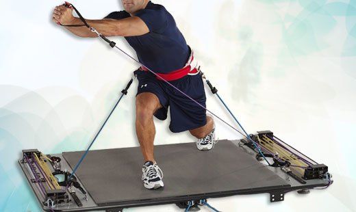 Sped & Agility Training Image