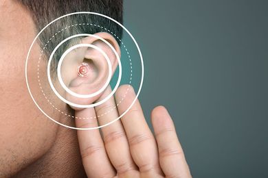 Problemi di udito