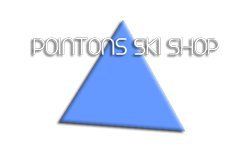 Pointons Ski Shop Logo