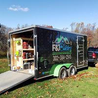 Wilmington, DE — F & J Builders, LLC Truck In Wilmington, DE