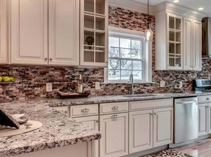 Kitchen Remodeling — A Kitchen In Wilmington, DE