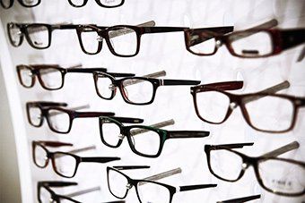 Eye Glasses - Eye Treatments in Pueblo, CO
