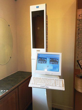 Eye Care Technology - Eye Care Technology in Pueblo, CO