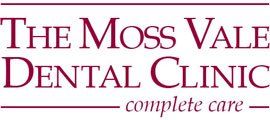 the moss vale dental clinic logo